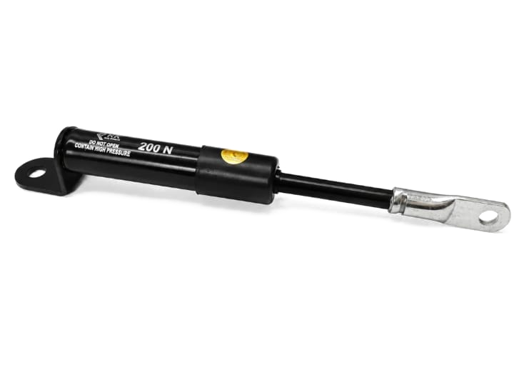 Ventilator Gas Spring 6 inch 200N